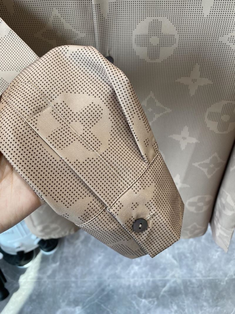 Louis Vuitton Shirts